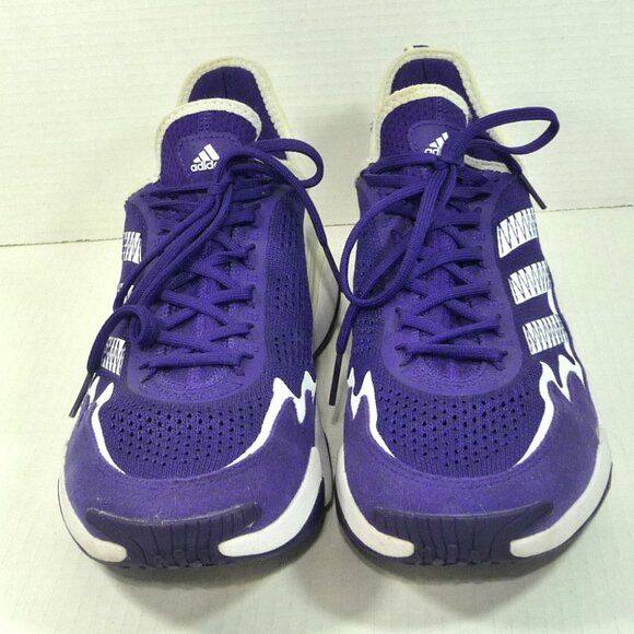 Adidas Impact FLX Athletic Sneakers Size 11.5 - Picture 4 of 13